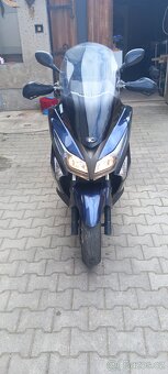 Kymco X-TOWN 300I - 3