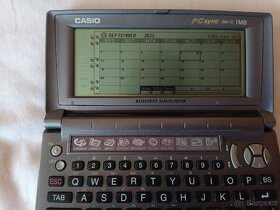 Business Navigator Casio BN-10 - 3