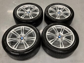 18”BMW styling 350 M Paket - 3