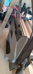 VW T5.1 - přední levé a pravé dveře a jiné - 3