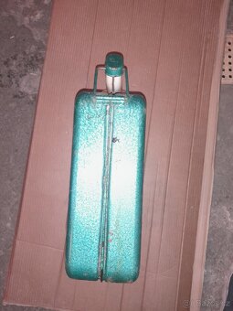 Retro Kanystr dílo 10l - 3
