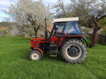 Zetor 7211 - 3