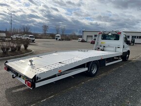 Iveco Daily 3.0 Hi-matic 70C Odtahový vůz, DPH - 3