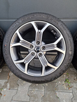 5x114,3 r18 kola kia xceed disky alu ceed 18 elektrony 235 - 3