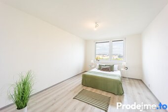 Prodej bytu 2+1, 66,3 m2, Brno - Stará Osada, ev.č. 100036 - 3
