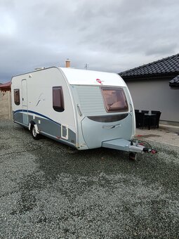Bürstner Belcanto 460 TS - 3