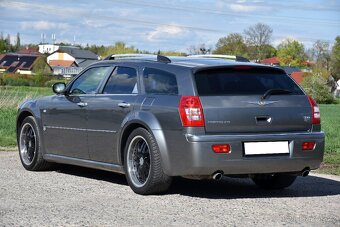 Chrysler 300C 5.7 V8 HEMI TOURING,KŮŽE,XEN,ALU20,KLIMA,TEMP - 3