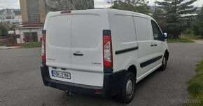 Peugeot Epxert 2.0HDI 94kW 2014 - Náhradní díly - 3