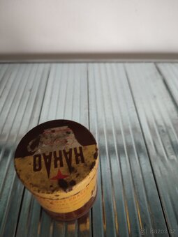Stará reklamní plechovka od Kakaa - 3