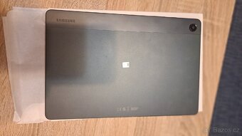 Tablet v záruce Samsung Tab A9+ - 3