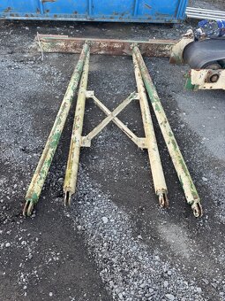 Dopravnik 10,5 m - 3