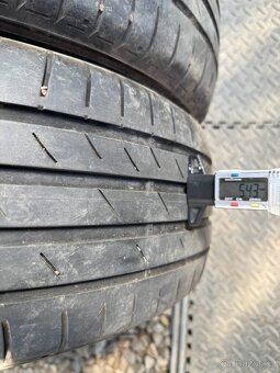 205/60/16 - Kumho letní pár pneu - 3