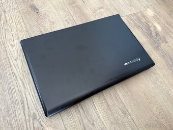 Notebook Lenovo G780, Core i7-3612QM, 8GB RAM, 250GB SSD - 3