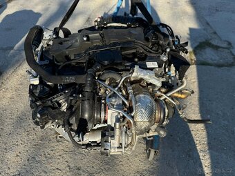 -----Mercedes Benz Sprinter 654. B907 B910----- - 3