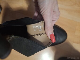 Jezdecká obuv - 3