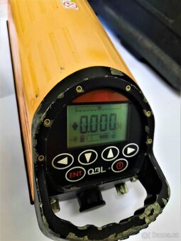Potrubní laser QUANTE QL 125-100% funkční seřízený - 3