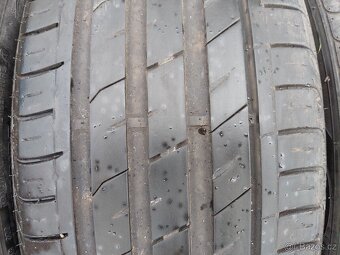 225/45/19 Nexen Letní 5,5 mm - 3