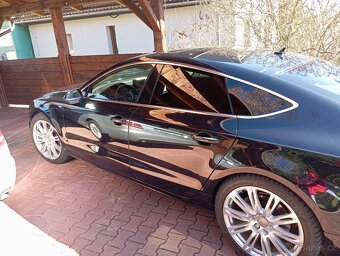 Prodám Audi A7 Quattro R 20 - 3