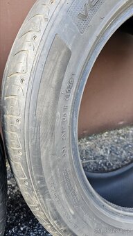 Hankook Ventus S1 evo2 SUV 255/50 R19 103 Y MO - 3