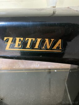 Šicí stroj Zetina - 3