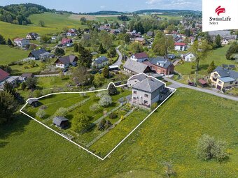 Prodej rodinného domu 334 m2, Velké Svatoňovice - 3