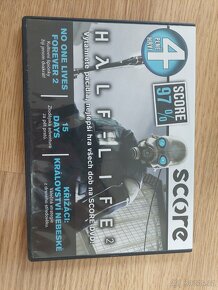 SCORE DVD 150 - 197 - 3