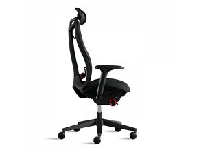 Kancelářská židle - HermanMiller Logitech - Záruka 11 let - 3