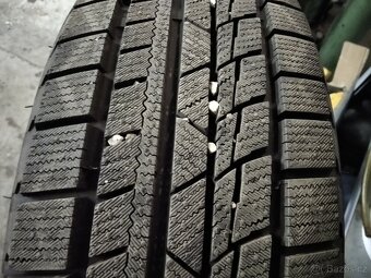 185/60 r14 Tomket Snowroad - 3