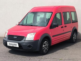 Ford Tourneo Connect 1.8TDCi , 66 kW nafta, 2009 - 3