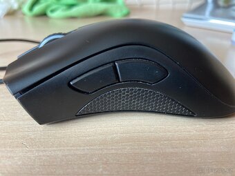 Herní Myš Razzer Deathadder essential - 3