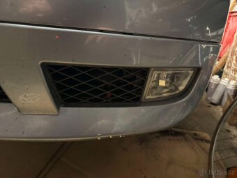 Fabia Sedan 1.9 TDI na Díly - 3