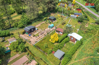 Prodej zahrady, 189 m², Broumov, ul. Olivětín - 3
