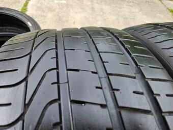 295/30ZR20 (101Y) Pirelli P Zero AMV 7mm - 3