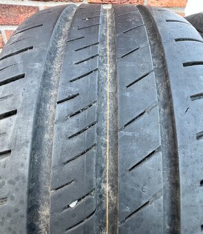 205/55 R16 91V letní pneu Nexen Nblue (1223) - 3