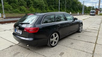 Audi A6 Avant Quattro C6 (4f), 3.0Tdi 171kw, TOP, nova STK - 3