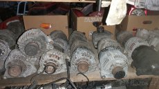 alternátor vw audi škoda vw 1,9 2,0 2,5 3,0 tdi 3,7 4,0 4,2 - 3