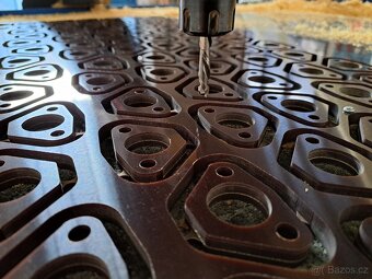 CNC FRÉZOVÁNÍ PLOŠNÝCH MATERIÁLŮ – RYCHLE A NA MÍRU - 3