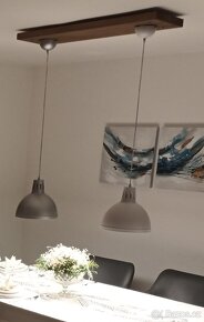 Závěsné lampy - 3