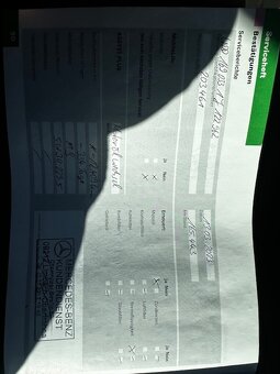 Mercedes-Benz A200 w169, r.2005, automat, klima, STK - 3