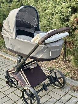 Kočárek Cybex Priam - 3