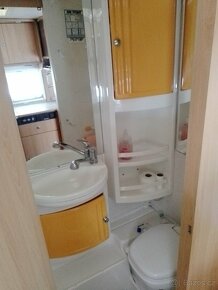Karavan Dethleffs - 3