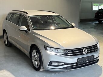 VW PASSAT B8 facelift 2.0TDI 140kw DSG, r.v.2020, BUSINESS - 3