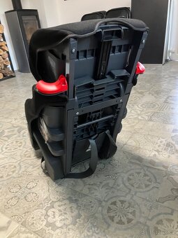 Klippan triofix 9-36 kg se zakladnou - 3