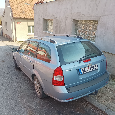 Chevrolet Nubira - 3