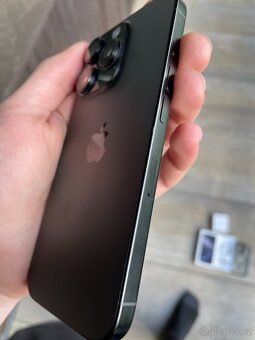 iPhone 16 Pro 128GB - Záruka - 3