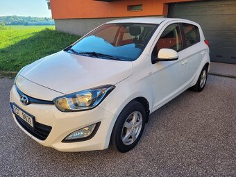 I20 1.2 63kW - 3
