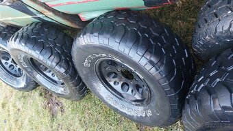 Kola 6x139.7 r15 - 3
