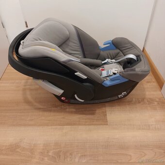 Vajíčko Cybex Aton 5 - 3