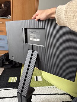 Monitor Samsung 27 - 3