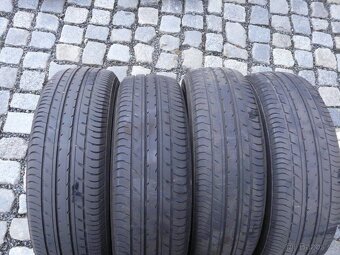 LETNÍ PNEU YOKOHAMA 175/65R15 - 3